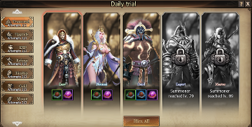 Gods Origin Online
