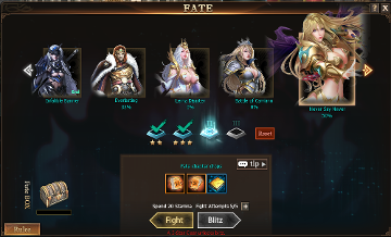 Gods Origin Online